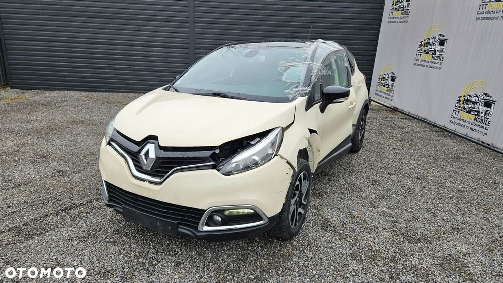 Renault Captur - 5