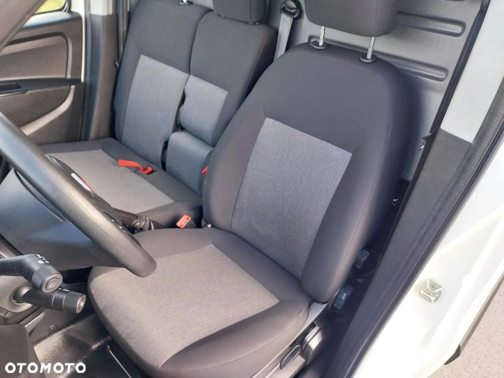 Fiat DOBLO L2 Maxi Long / 1.6 M-Jet 105 KM - 10