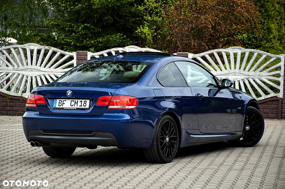 BMW Seria 3 330xd - 19
