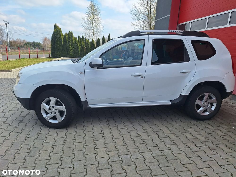 Dacia Duster 1.6 - 4
