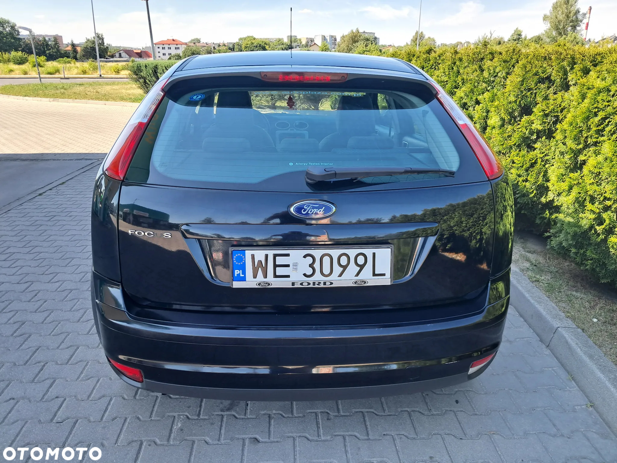 Ford Focus - 8