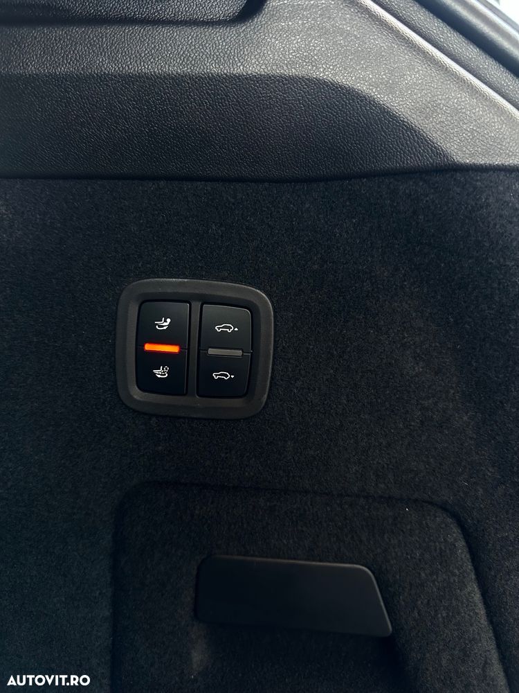 Porsche Cayenne E-Hybrid Tiptronic S Platinum Edition - 23