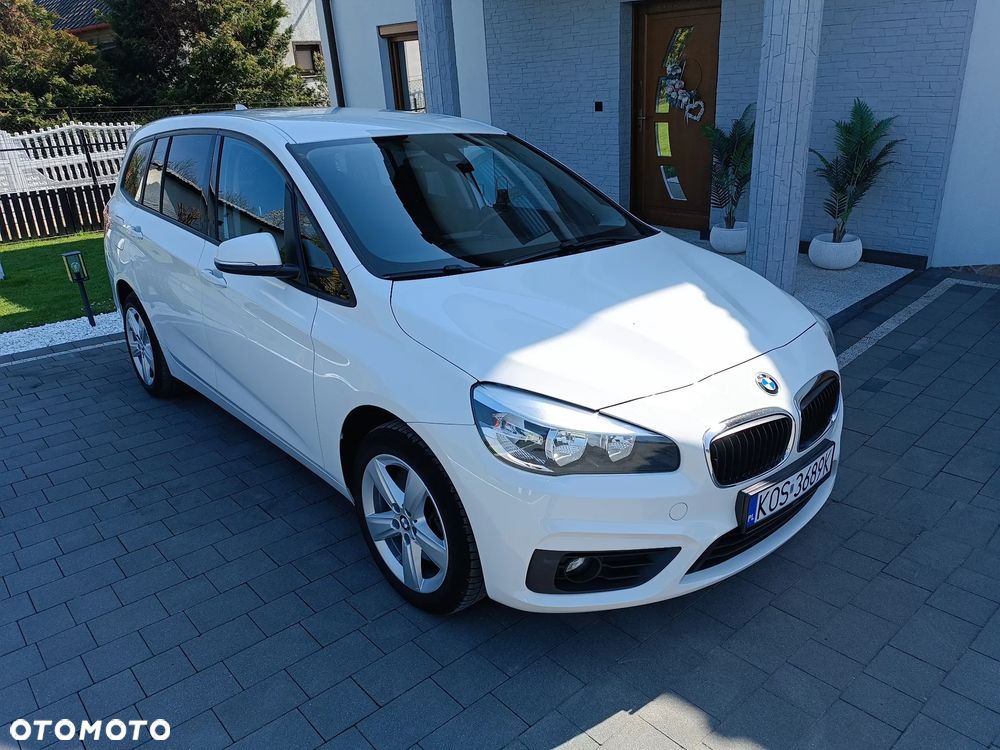 BMW Seria 2 220d GT Advantage - 11
