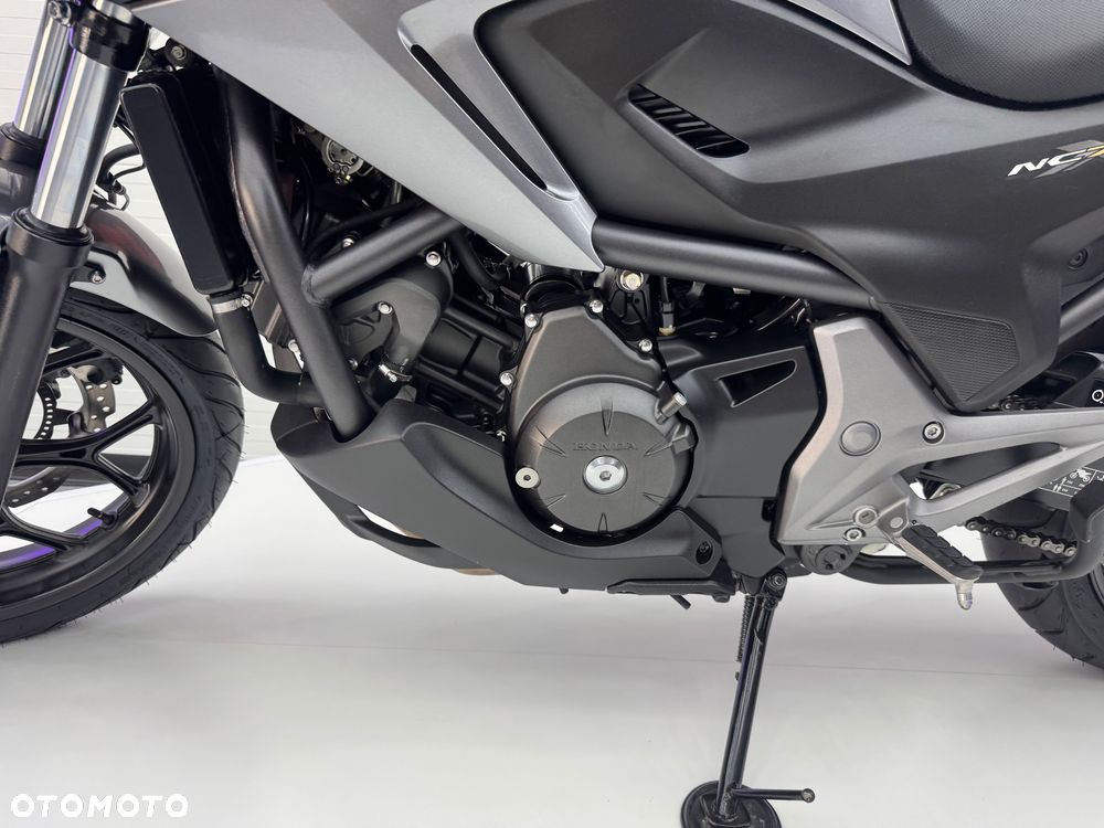 Honda NC - 33