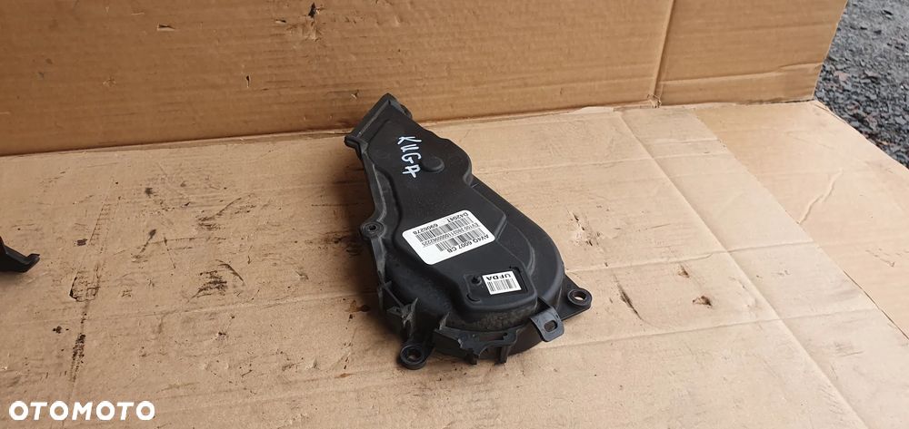 Osłona obudowa rozrządu Ford Kuga MK1 2.0 TDCI AV4Q-6007-CB - 3