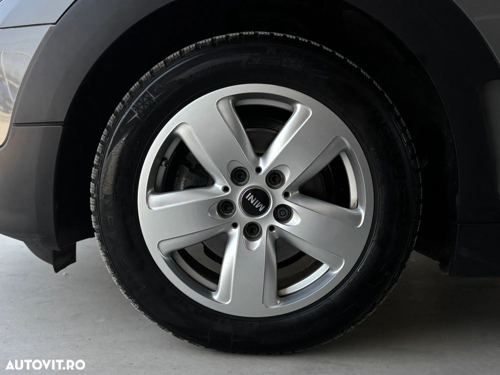 Mini Clubman One - 15