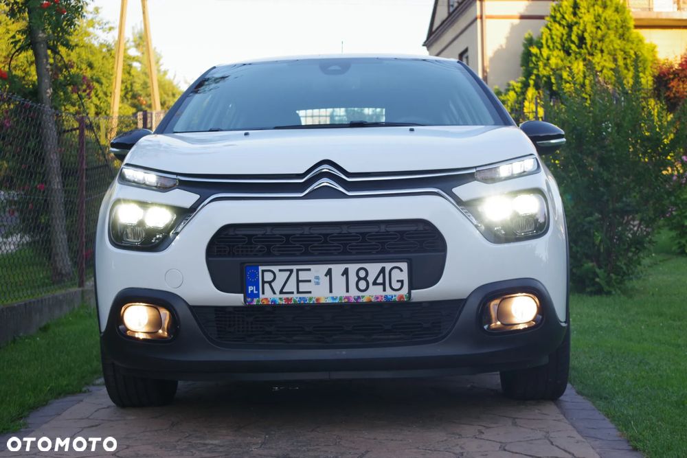 Citroën C3 1.5 BlueHDi Plus - 3