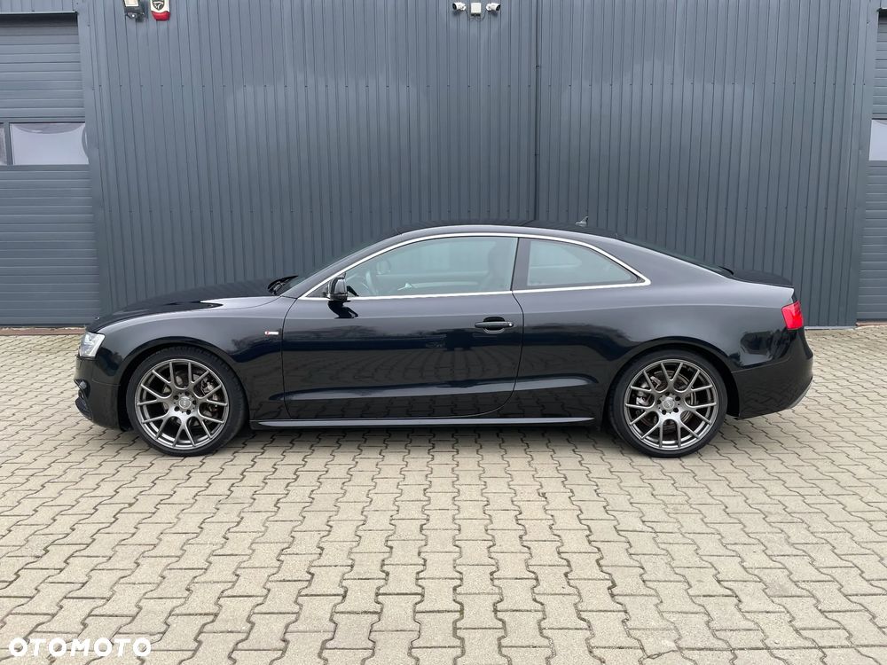 Audi A5 Coupé 1.8 TFSI - 17