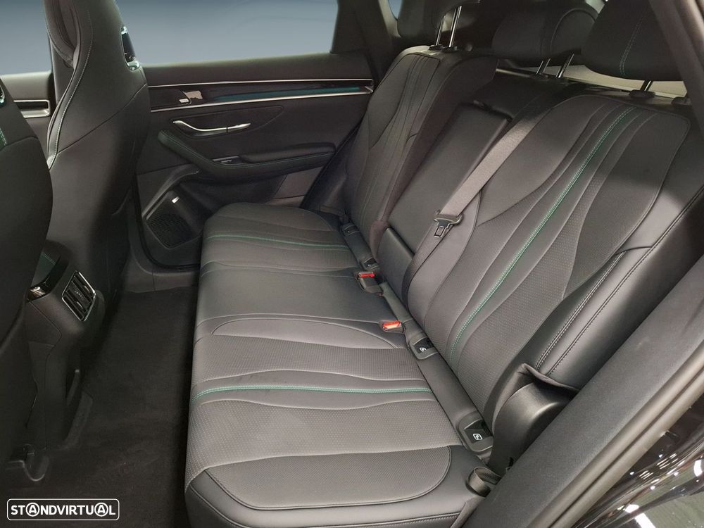 BYD Seal U 1.5 DM-i Comfort - 14