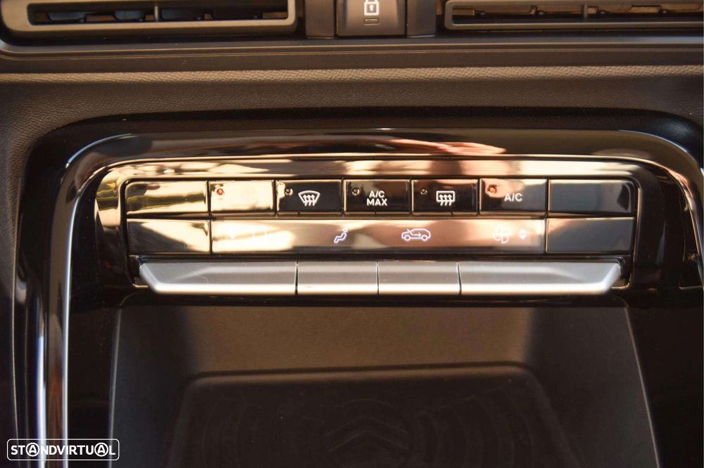 Citroën C3 1.2 Hybrid Max e-DSC6 - 18