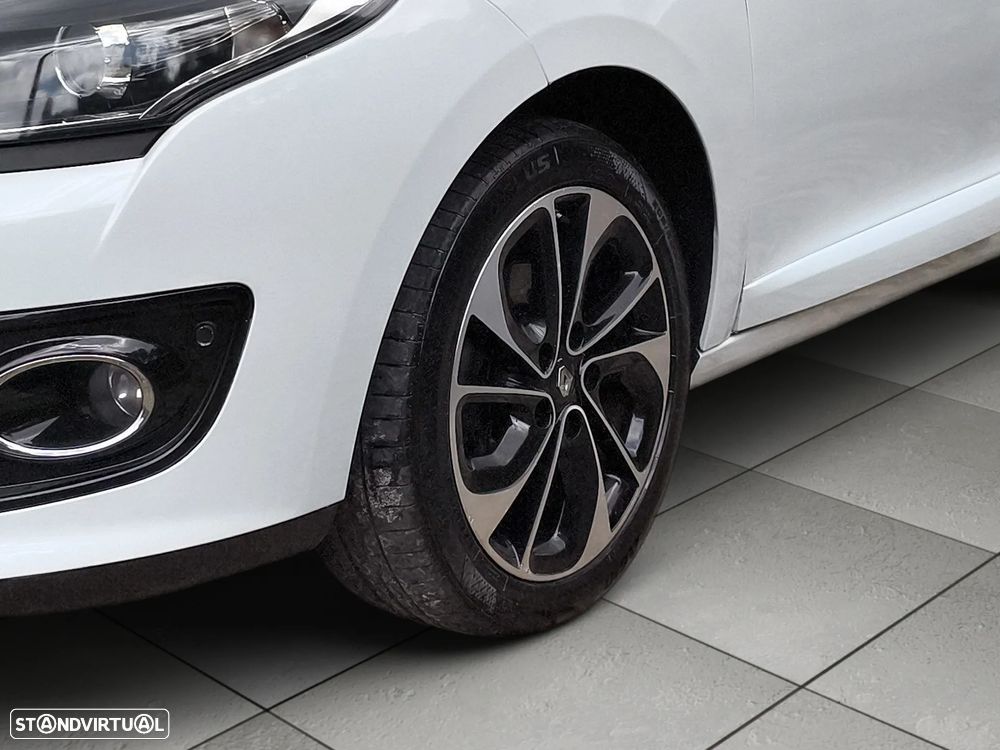 Renault Mégane Sport Tourer 1.5 dCi Bose Edition SS - 7