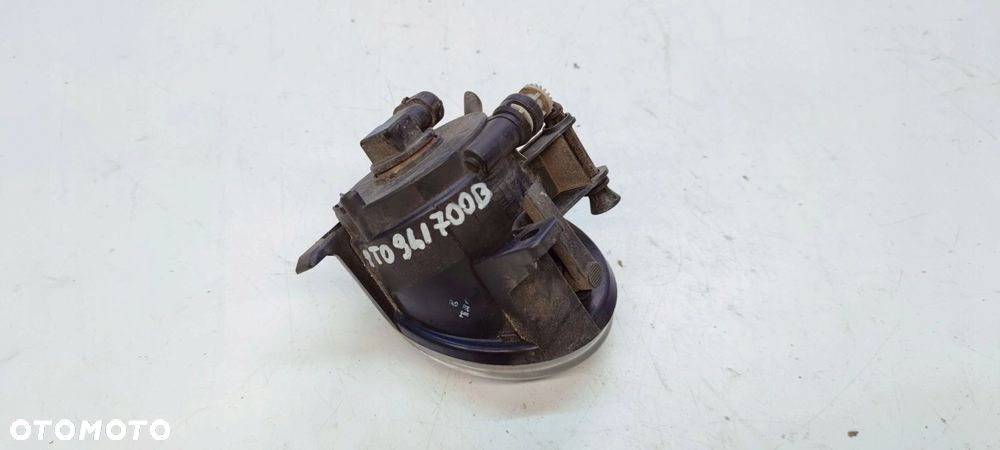HALOGEN PRAWY PRZÓD AUDI A4 B8 A5 8T A6 C6 LIFT 8T0941700B 12/26 - 3