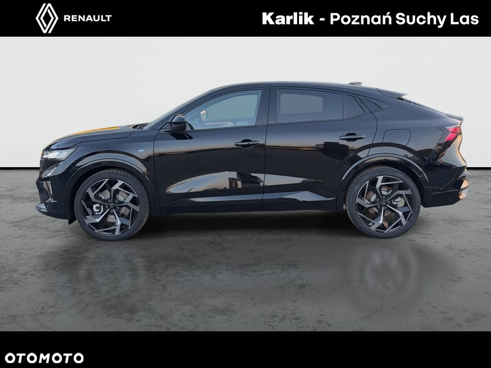 Renault Rafale 1.2 E-Tech PHEV 4x4 300 atelier Alpine MMT - 6