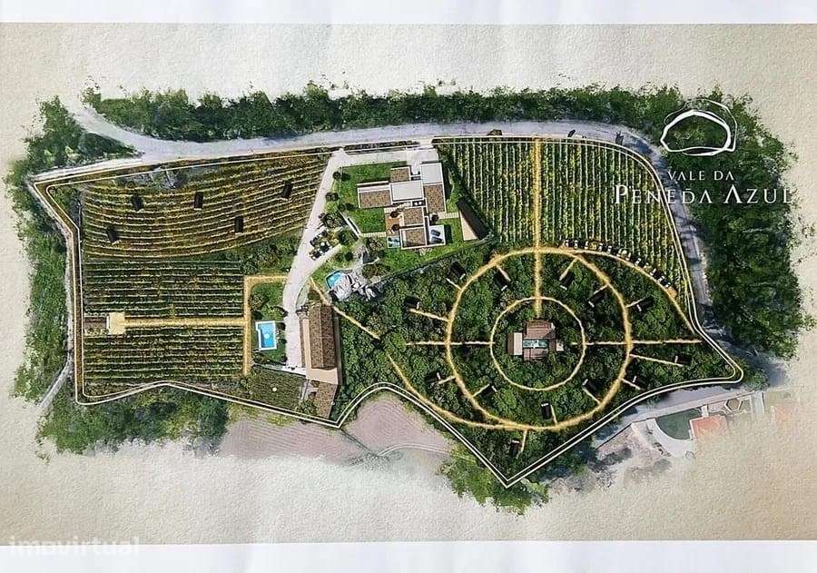 Moradia T4 Venda em Sande Vila Nova e Sande São Clemente,Guimarães - Grande imagem: 5/57