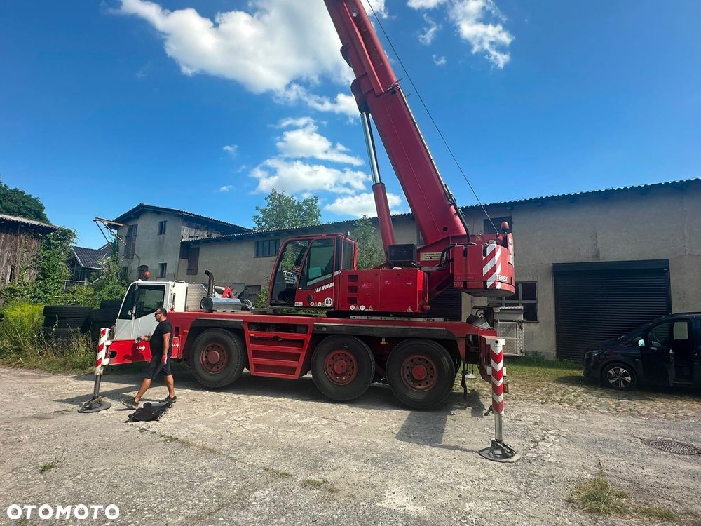 Demag AC 50 - 1