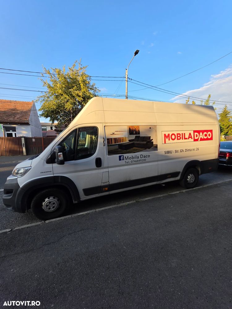Fiat Ducato - 2