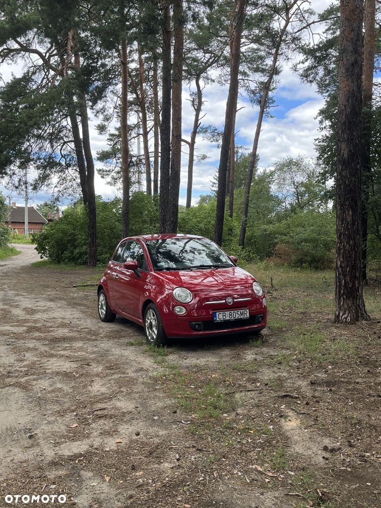 Fiat 500 - 3
