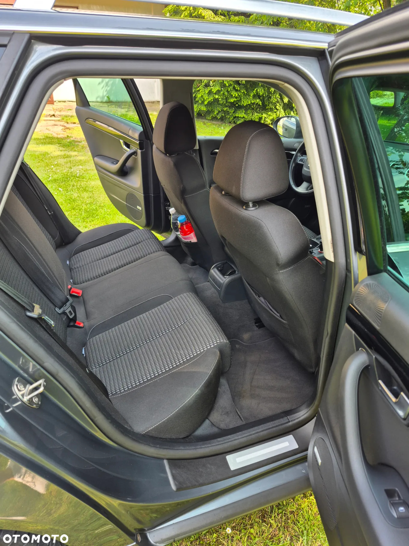 Seat Exeo 2.0 TSI Multitronic - 10
