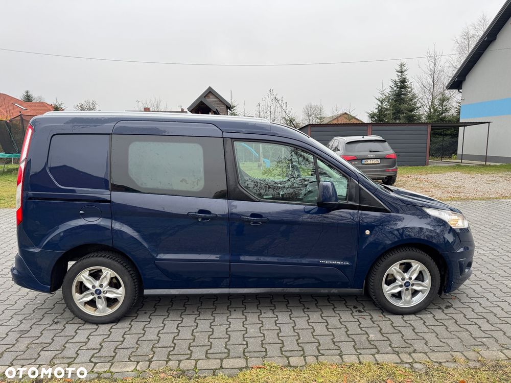 Ford Transit Connect Kombi 230 L2 Trend - 4