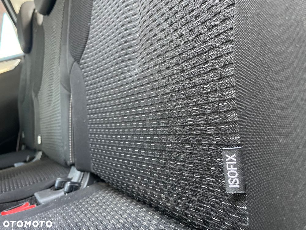 Citroën C4 Grand Picasso 1.8 16V Confort - 20