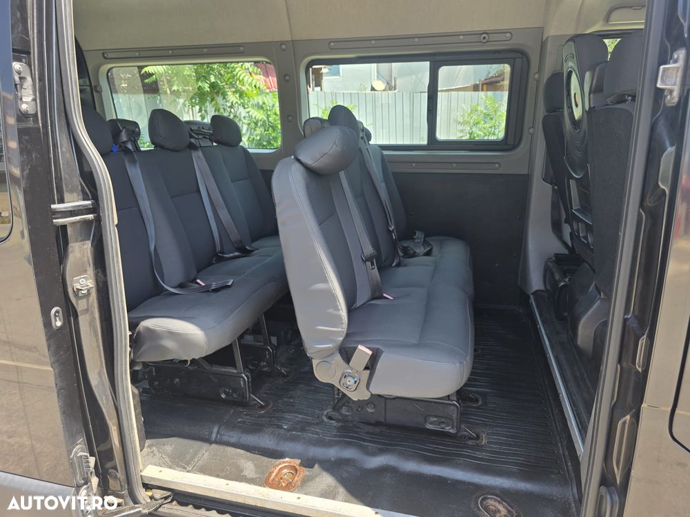 Renault Master - 7