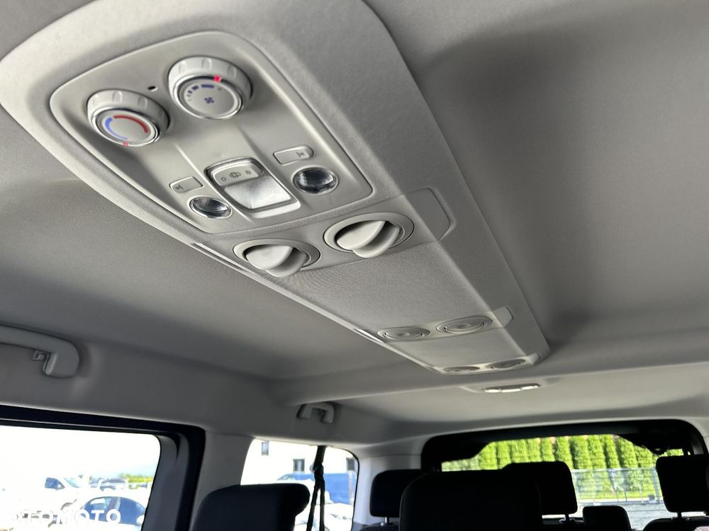 Toyota Proace Verso - 17