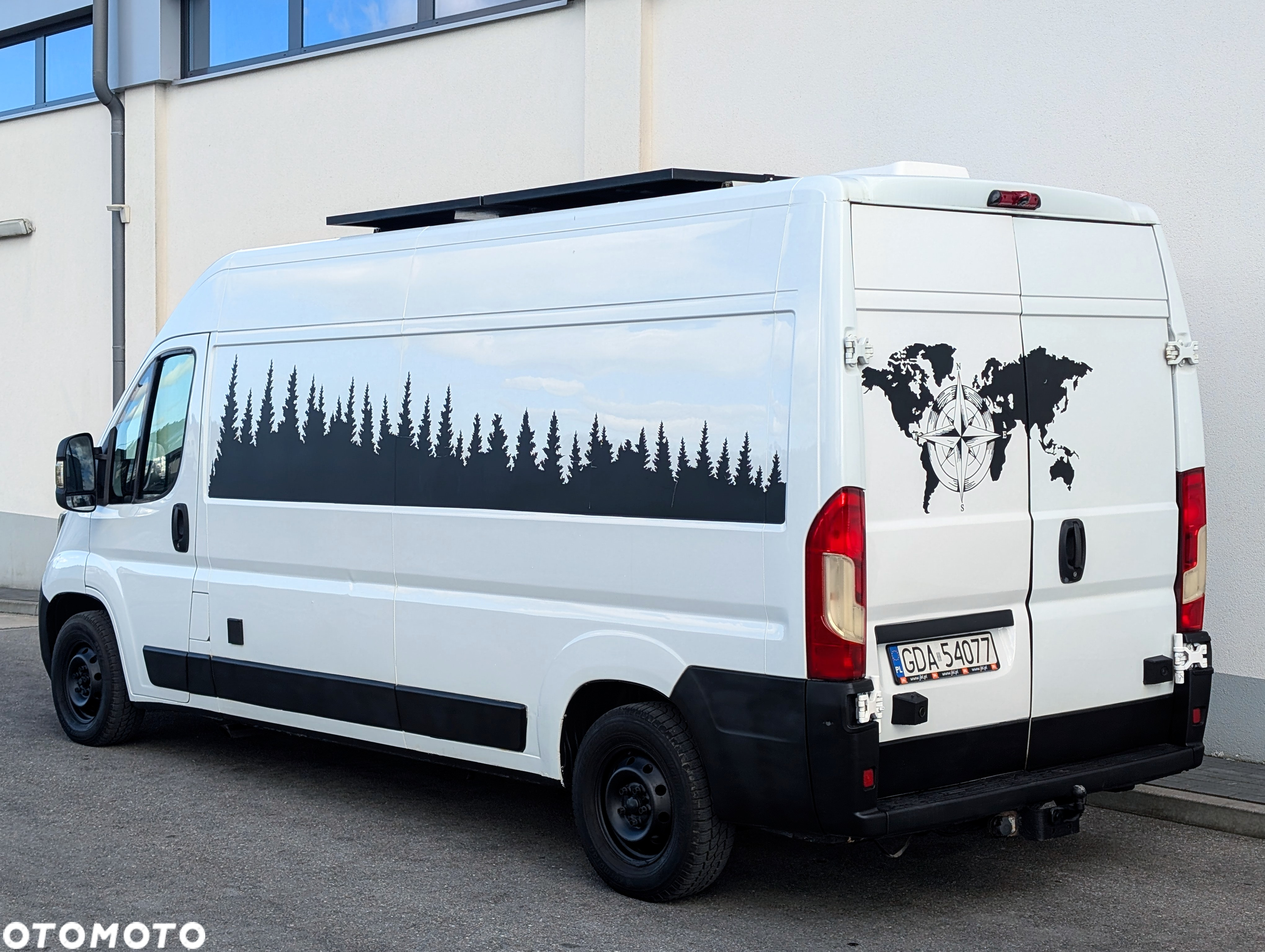 Fiat Ducato - 11