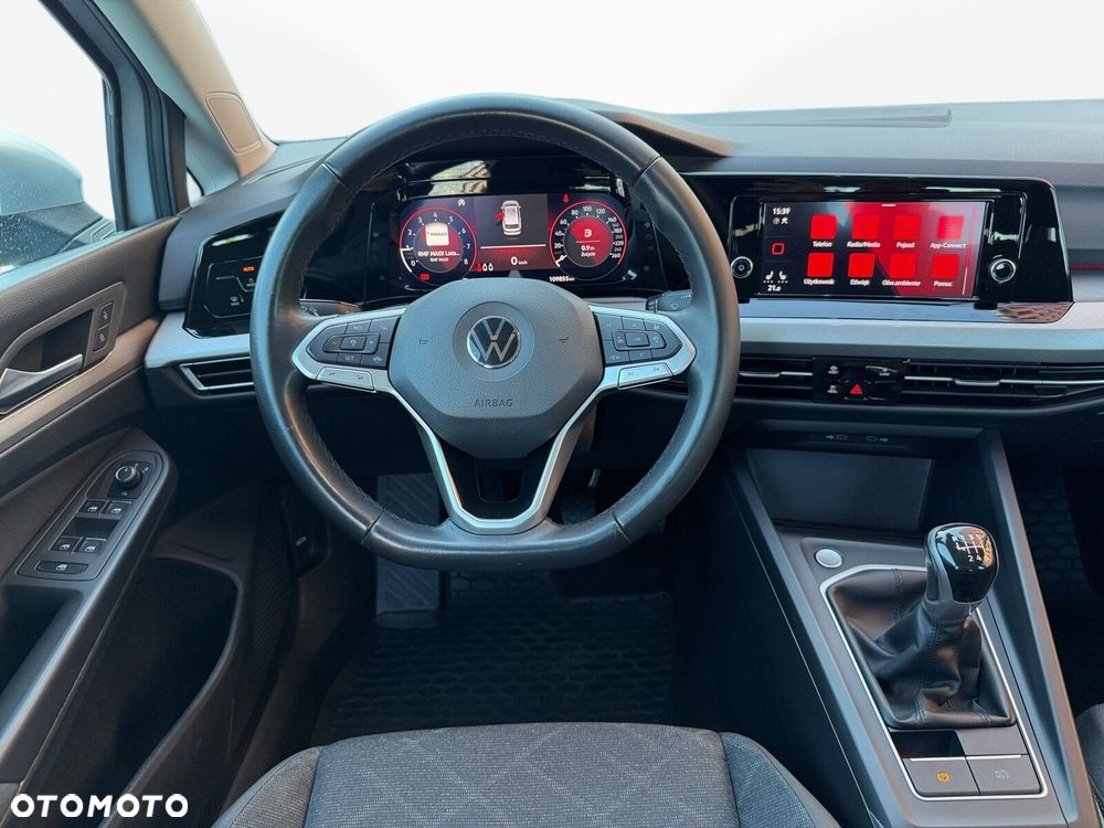 Volkswagen Golf 1.5 TSI EVO Life - 18