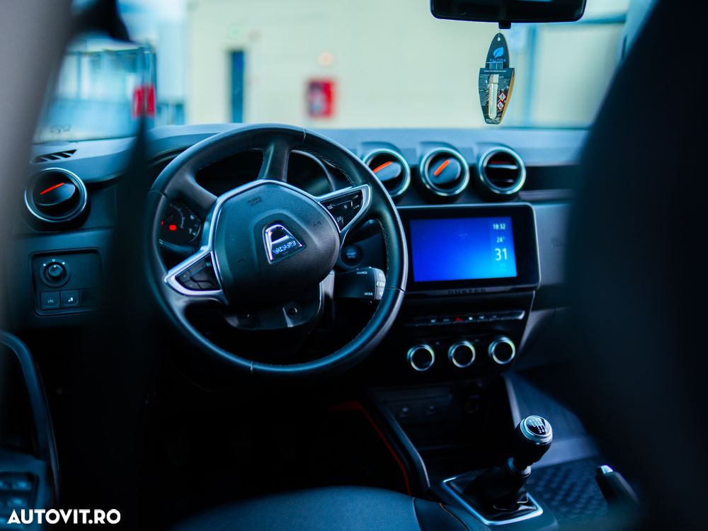 Dacia Duster - 10