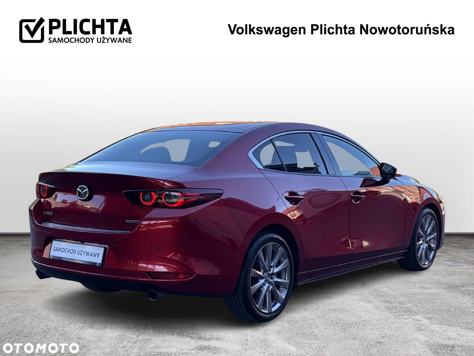 Mazda 3 - 5