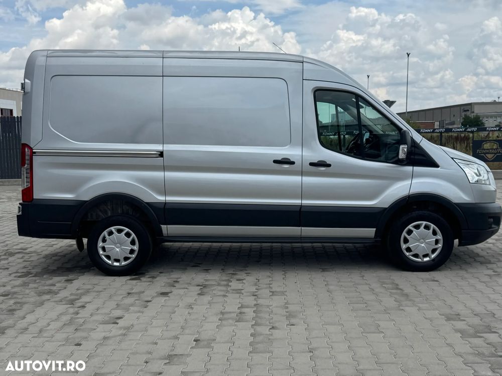Ford Transit L2H3 - 8