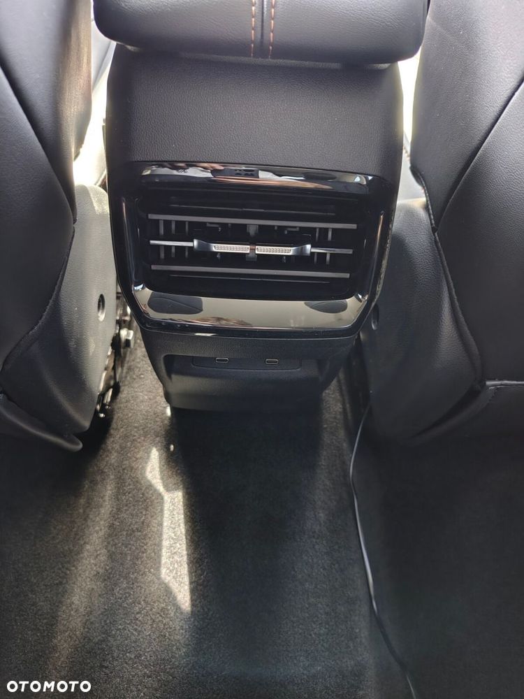 MG HS PHEV 1.5T Exclusive - 21