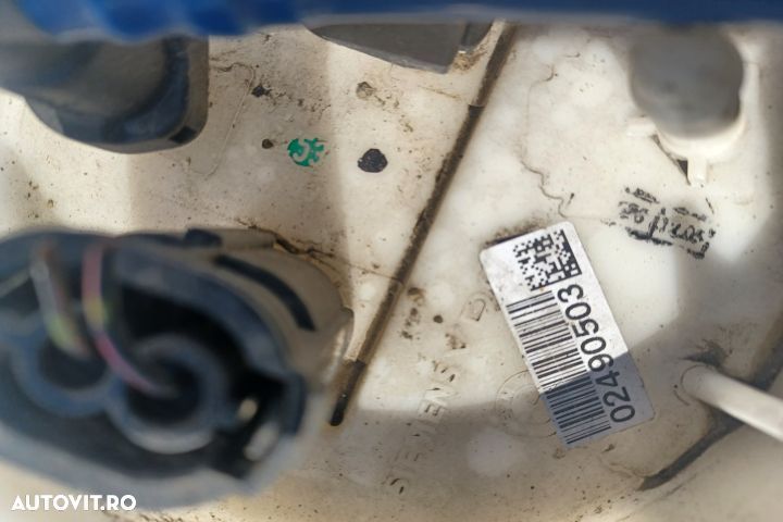 Pompa motorina din rezervor 02490503 BMW Seria 3 E90 [2004 - 2010] Se - 4