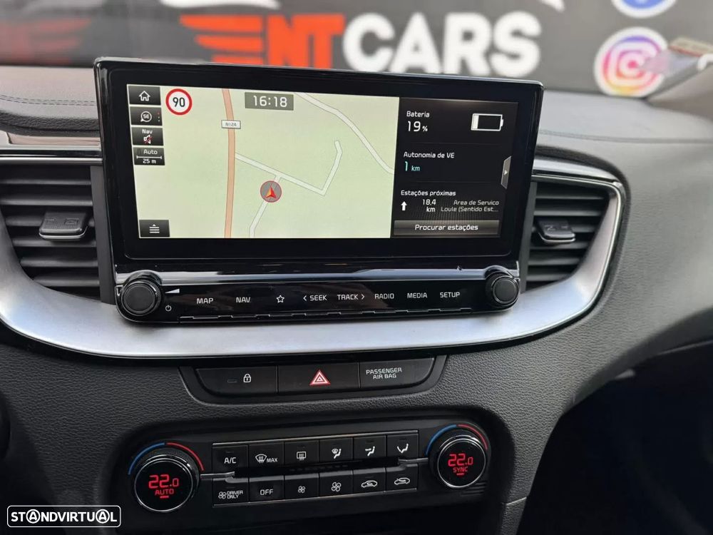 Kia XCeed 1.6 GDi PHEV First Edition - 6