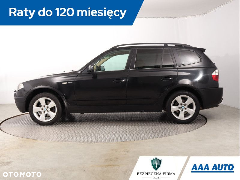 BMW X3 - 3