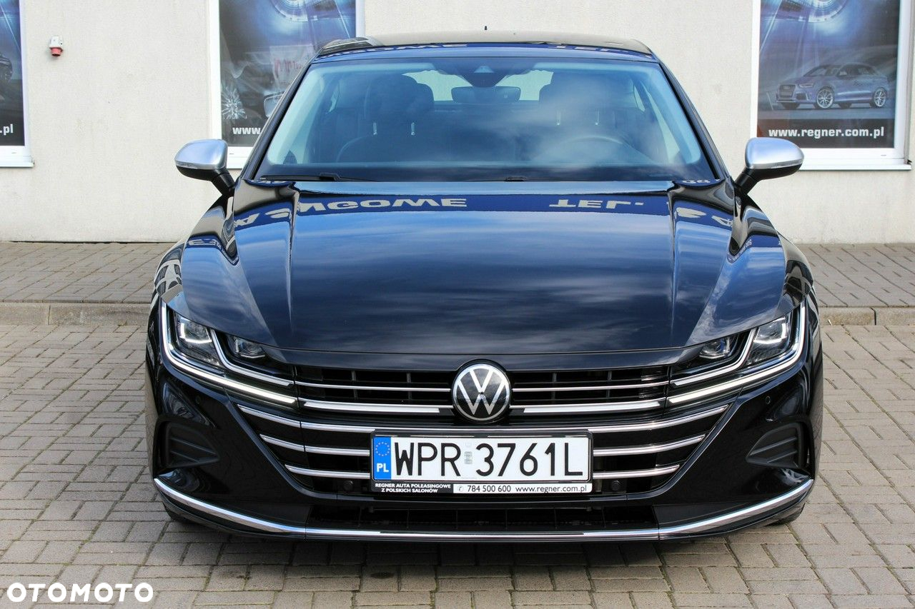 Volkswagen Arteon 2.0 TSI Elegance DSG - 2