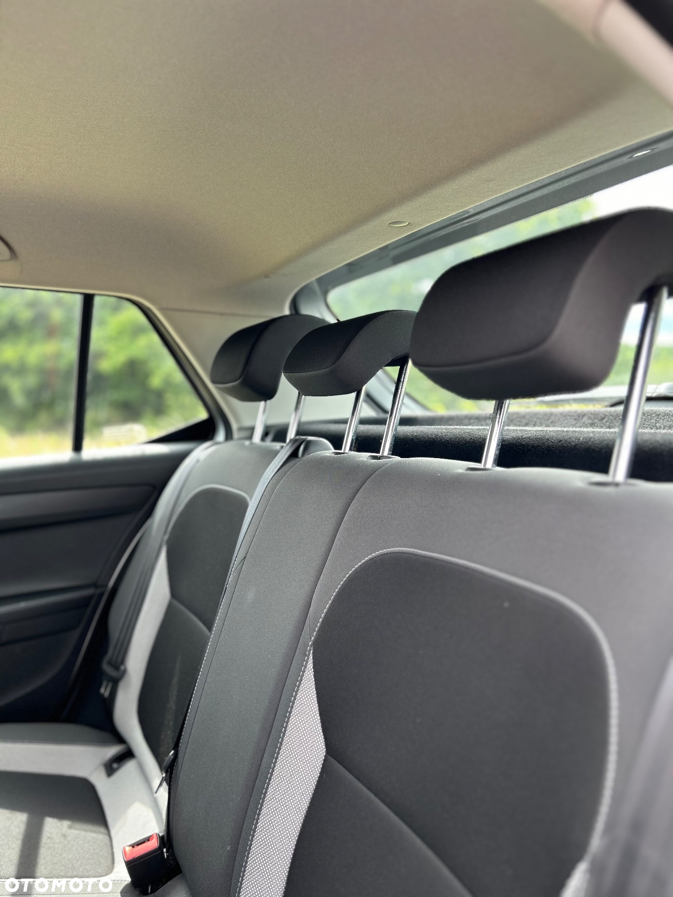 Skoda Fabia 1.0 TSI Active - 10
