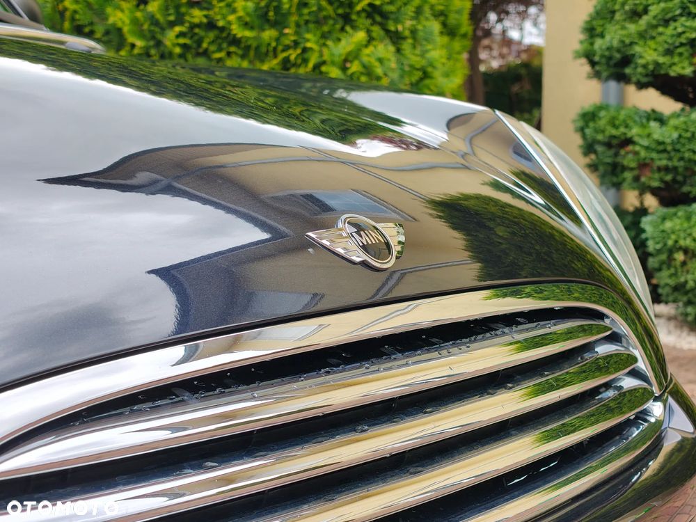 MINI Cooper Standard - 3
