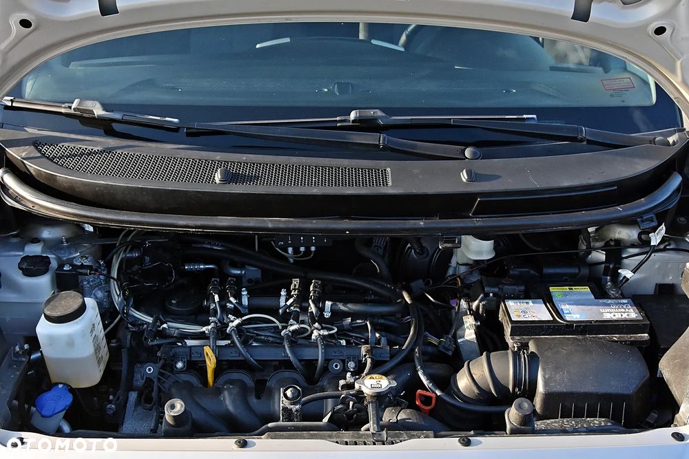 Kia Venga 1.6 L - 38