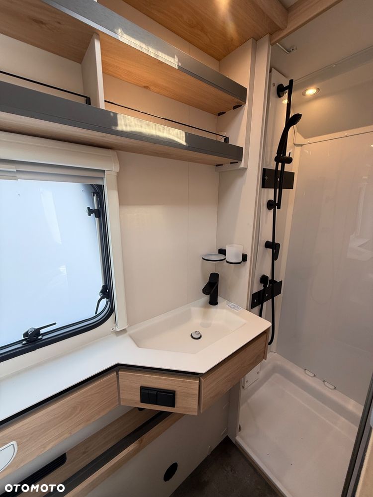 Dethleffs Camper 530 FSK - 20