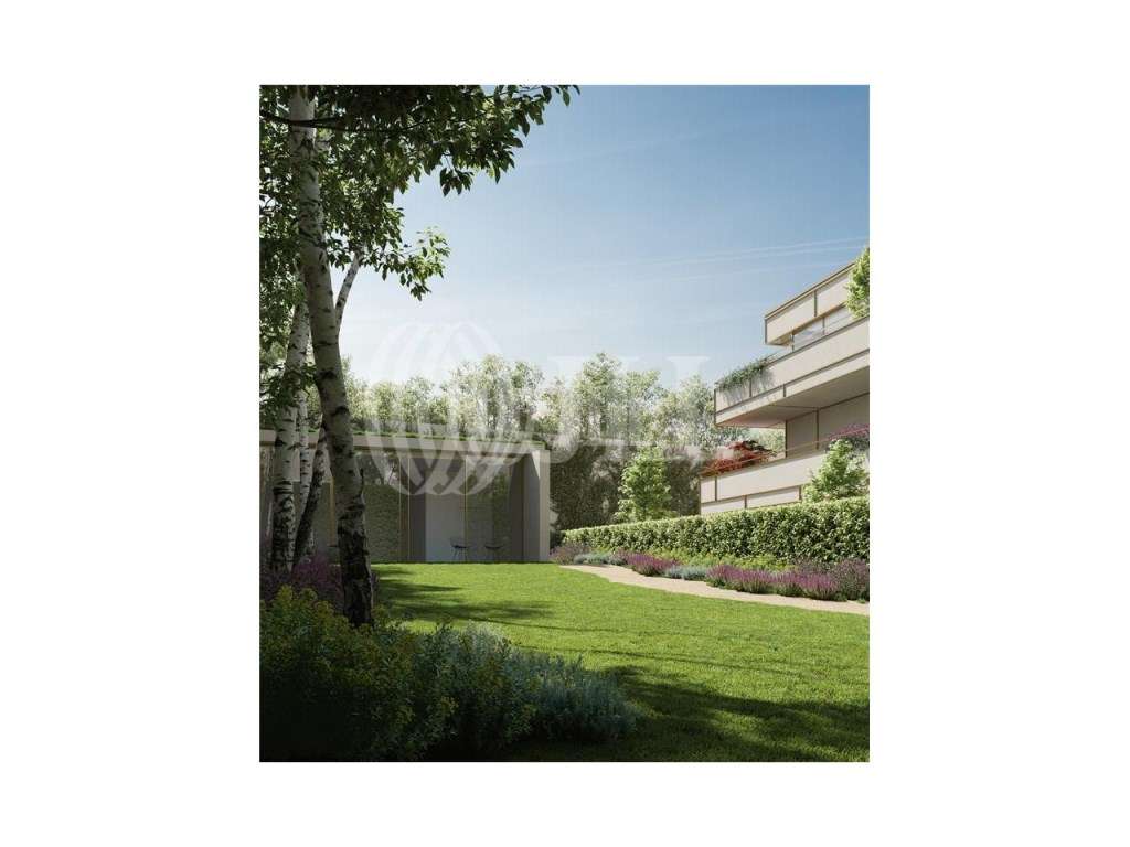 Apartamento T4 duplex, com garagem e jardim, no Porto - Grande imagem: 5/8
