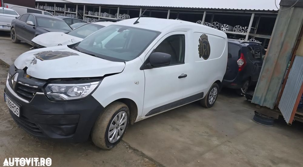 Renault Express - 1
