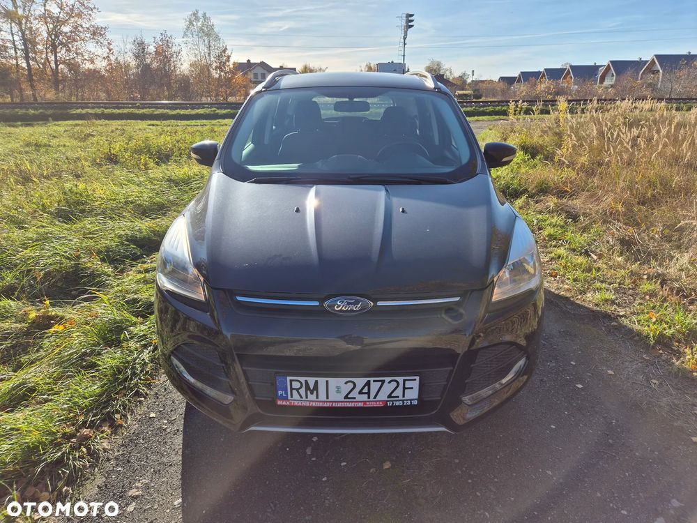 Ford Kuga - 3