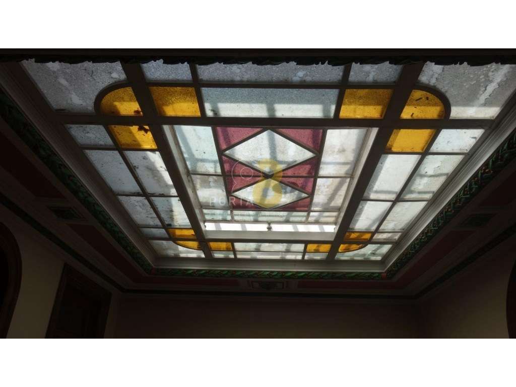 Prédio de Charme para Reabilitação | Rua D. Manuel II, Porto - Grande imagem: 5/20