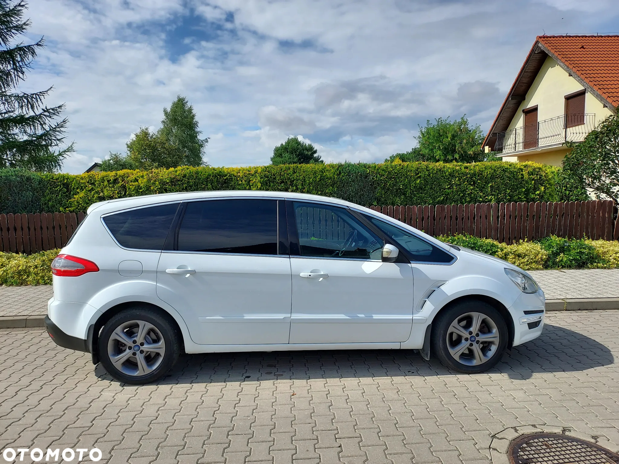 Ford S-Max - 5