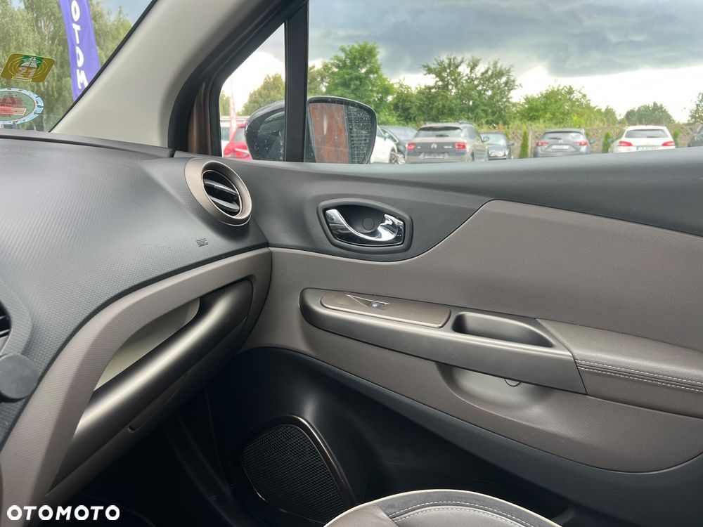 Renault Captur - 16