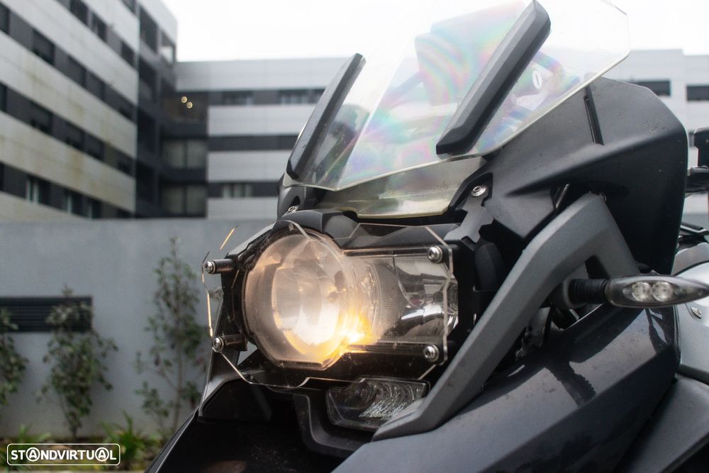 BMW R 1200 GS GS - 4