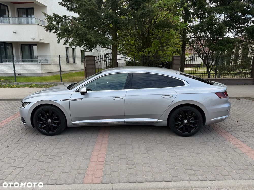 Volkswagen Arteon 2.0 TDI Elegance DSG - 8