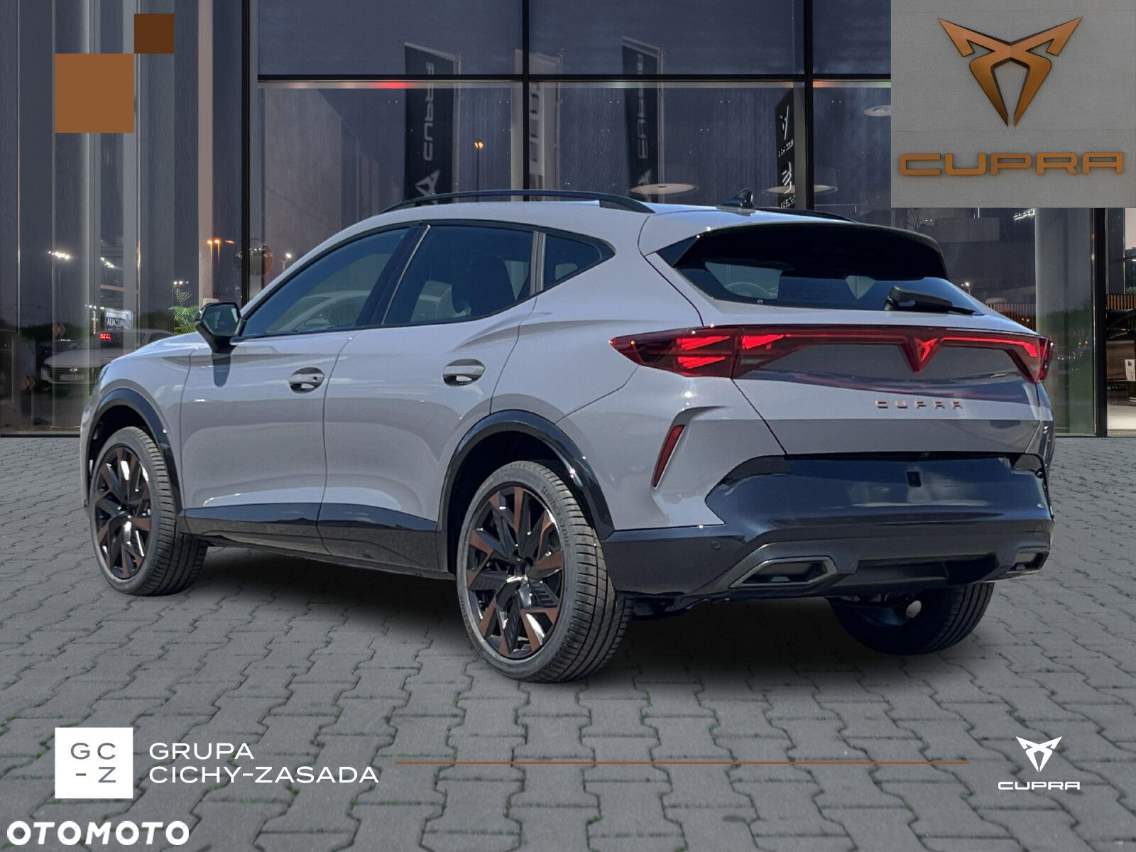 Cupra Formentor - 3