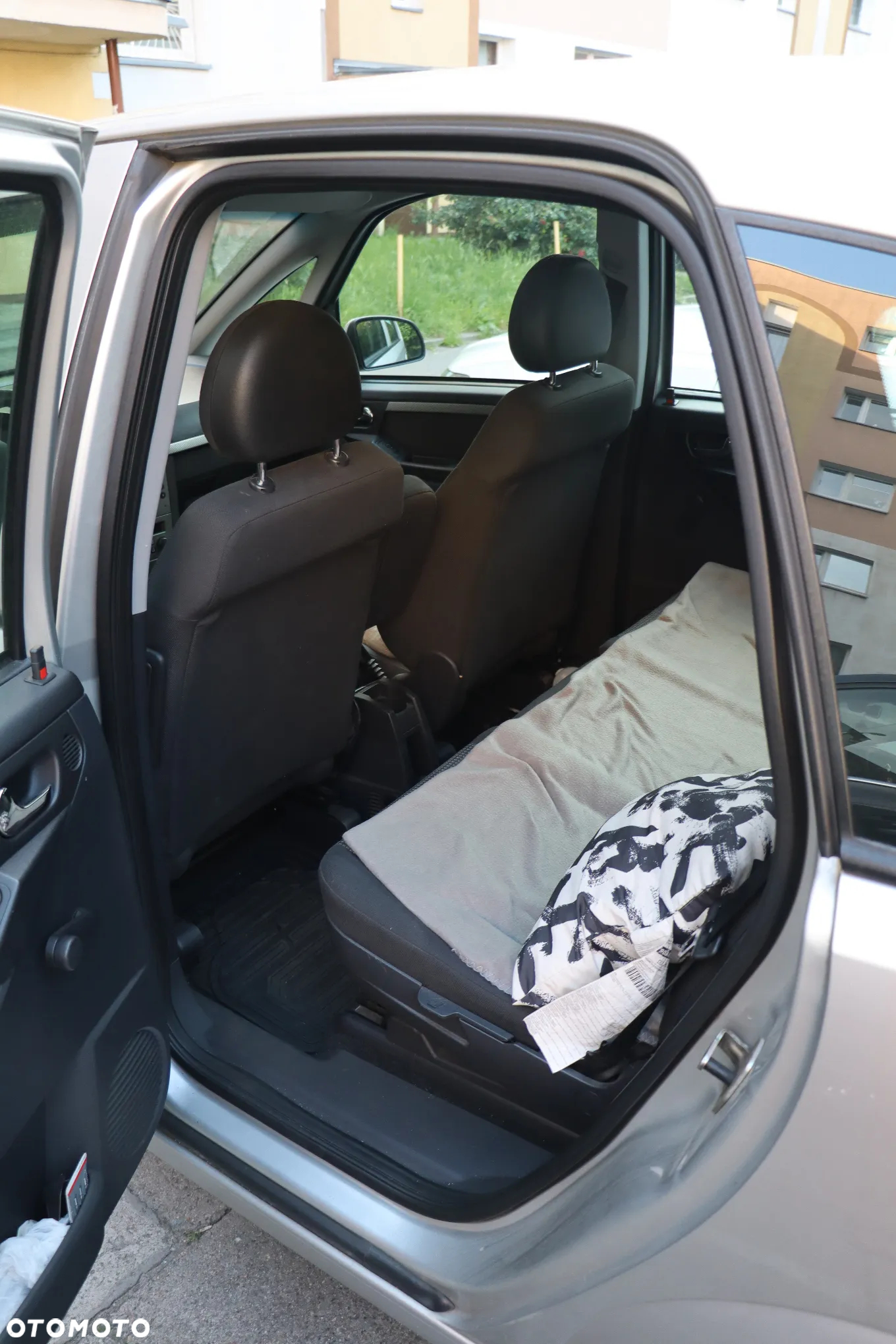 Opel Meriva - 14